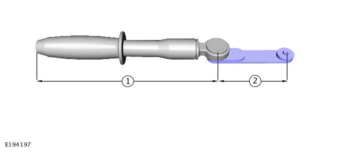 Transmission Fluid Level Check